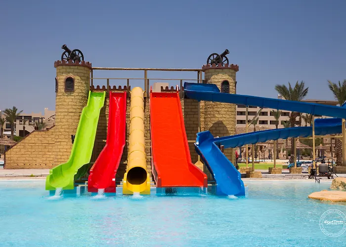 Royal Lagoons Resort & Aqua Park Families And Couples Only