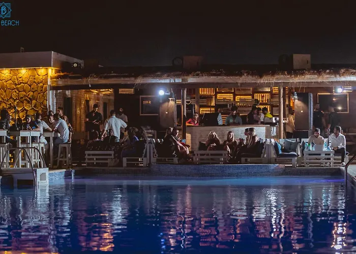 New Marina Heart Of Hurghada