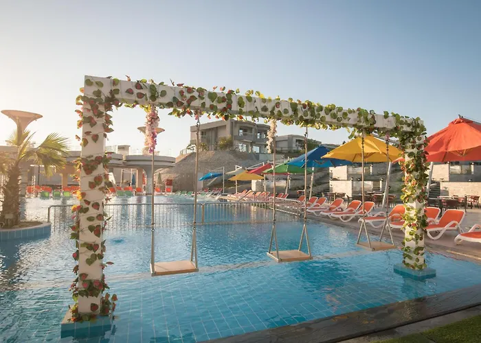 Hurghada Long Beach