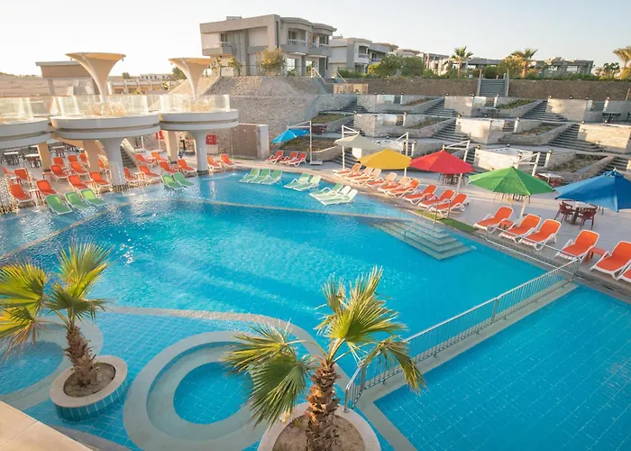 Hurghada Long Beach