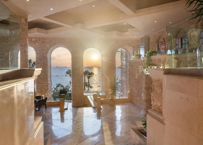 Pickalbatros Citadel Sahl Hasheesh (Adults Only)